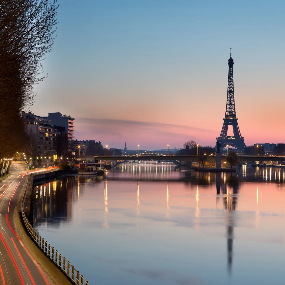 Nos plombiers interviennent en Ile de France